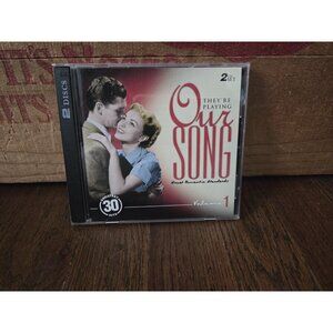 They're Playing Our Song, Vol. 1: Great Romantic Standards - VERY GOOD